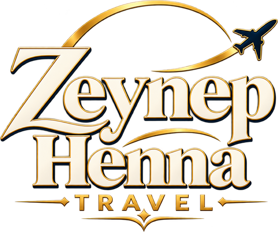 Zeynep Henna Travel
