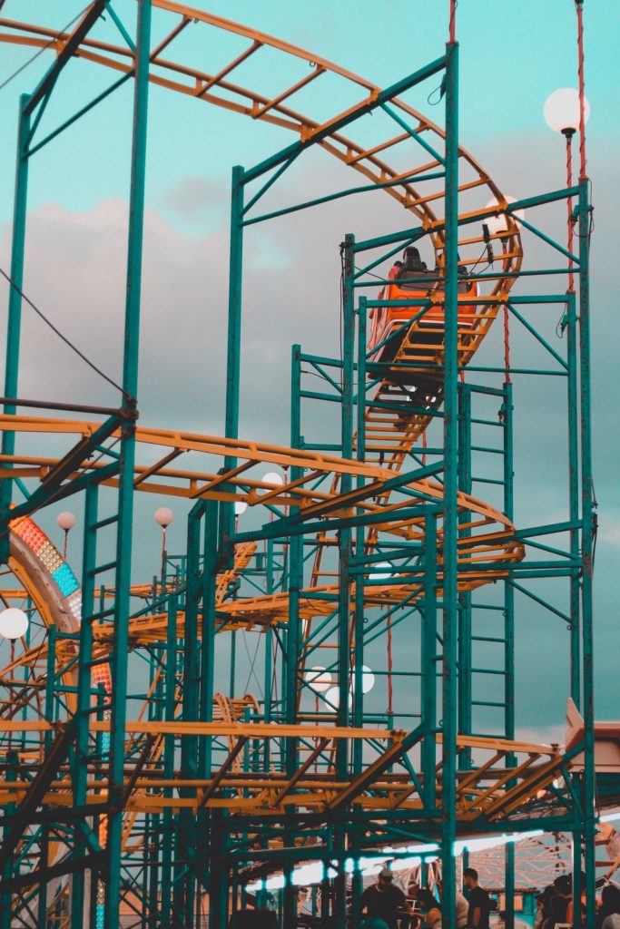 MOTIONGATE Dubai