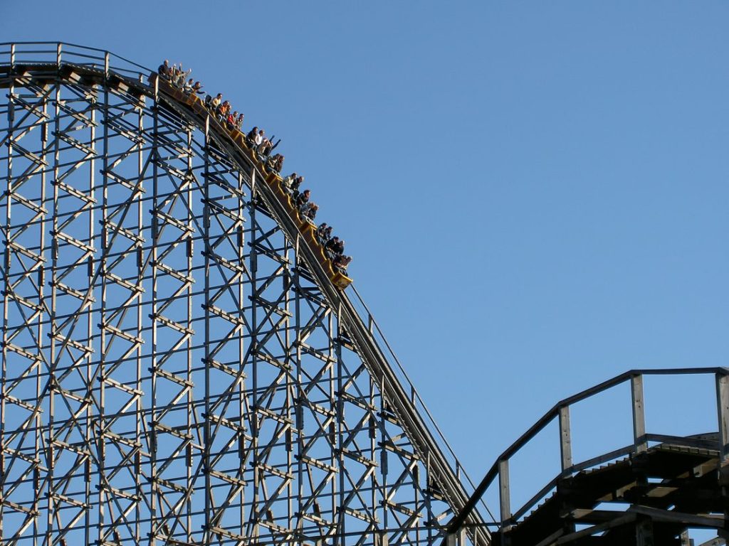 Warner Bros. World Abu Dhabi